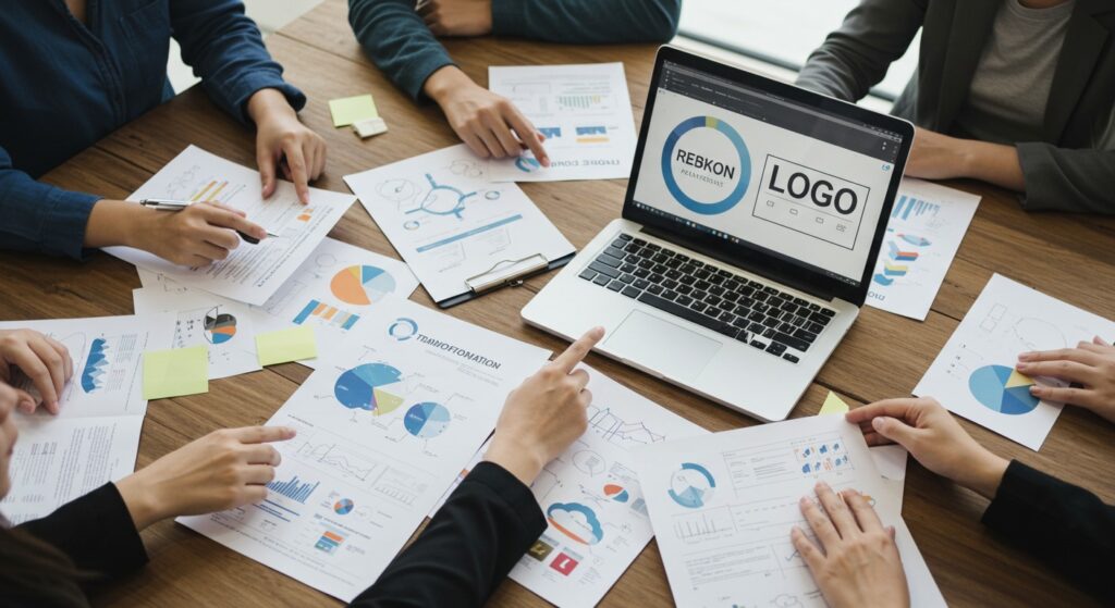 How to Rebrand Your Business for Long-Term Success