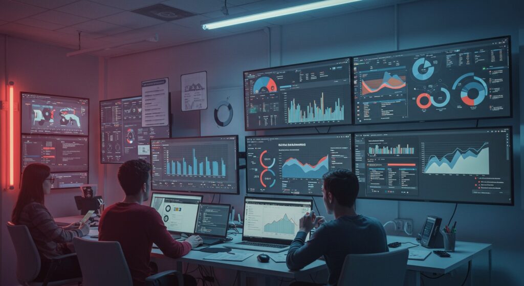 7 Essential Digital Marketing Strategies Every Business Must Master in 2025